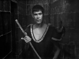 David Spenser as Thomni