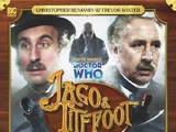 Jago & Litefoot