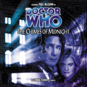 The Chimes of Midnight cover