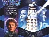 The Curse of Davros (audio story)