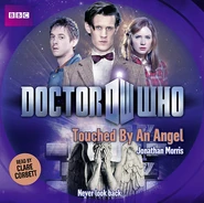 UK Audiobook cover