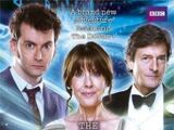 The Wedding of Sarah Jane Smith (novelisation)