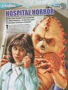 Hospital Horror