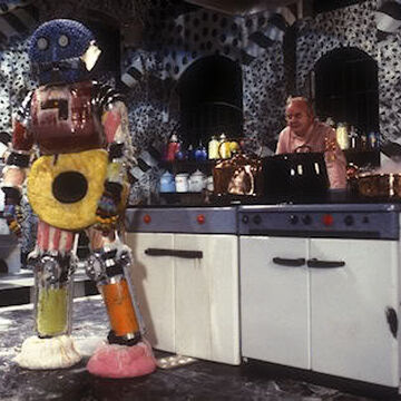 Kandy Kitchen Tardis Fandom