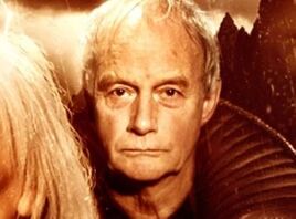 Lord Prydon
