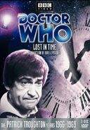 Lost in Time Region 1 (Disc 3)