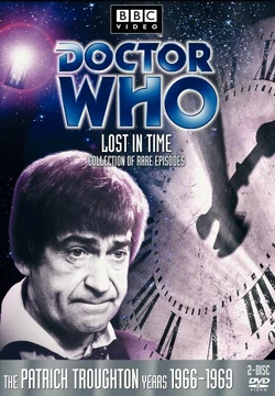 Lost in Time (DVD box set) | Tardis | Fandom