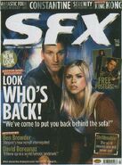 SFX Issue 128 Future Publishing Limited