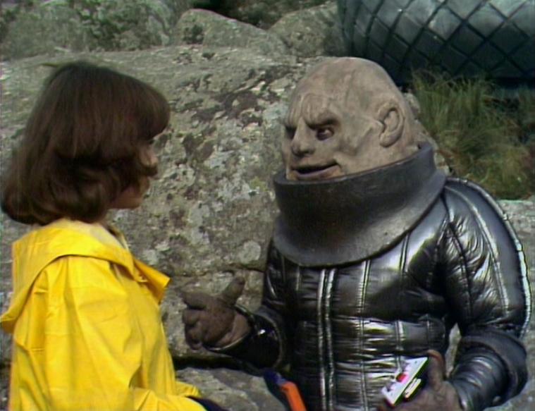 sontaran experiment location