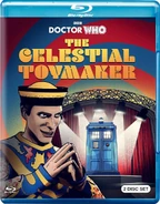 Region 1 Blu-ray cover
