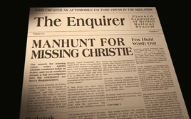 The Enquirer (TUATW)