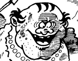 The Governor (Nostalgia Corner)