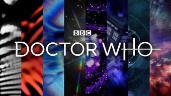 Doctor Who through the ages - all sixteen Doctors - BBC Newsround