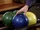 Bowling ball