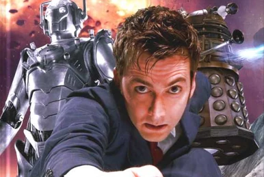 洋書 THE DOCTOR WHO FILES Collector's Edition $_12.JPG?set_id=880000500F