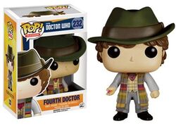 Funko pop first doctor hotsell