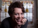 Olivia Colman