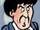 Second Doctor (The Daft Dimension)