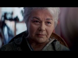 A Reunion with Tecteun - Survivors of the Flux - Doctor Who- Flux