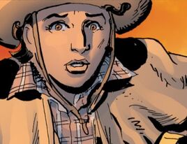 Calamity Jane