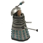 DWFC RD 20 Dalek Exhibit figurine