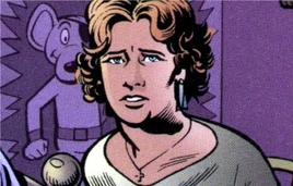 DWM 323 Sandra Sinclair