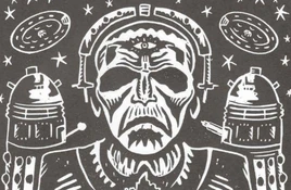 Father of the Daleks (short story)