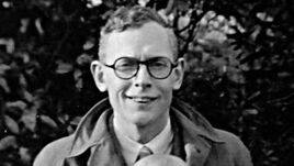 Mervyn Pinfield
