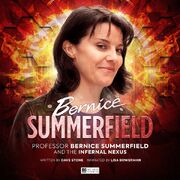 Professor Bernice Summerfield and the Infernal Nexus audiobook