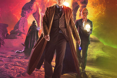 Cat's Cradle: Time's Crucible (novel) | Tardis | Fandom