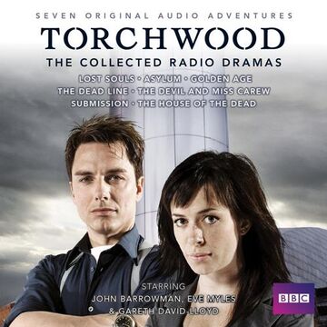 Torchwood Declassified (TV Series 2006–2011) - IMDb