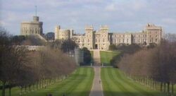 Windsor Castle