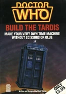 Build the TARDIS