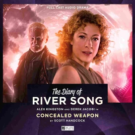 Concealed Weapon cover