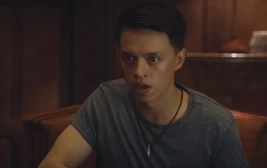 Harry Sullivan the younger