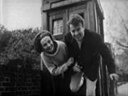 IanBarbaraRealPoliceBox