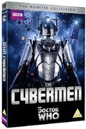The Cybermen (2013 box set)