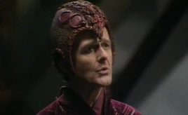 Zorac - Arc of Infinity