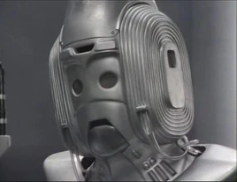 Cyberman (attack...)