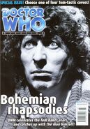DWM 290 (Cover B)