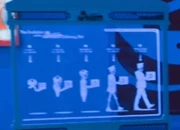 Five stages of evolution of Delivery Bots in Kerb!am