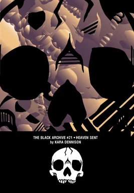 Heaven Sent (reference book)