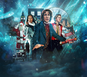 In the Bleak Midwinter textless