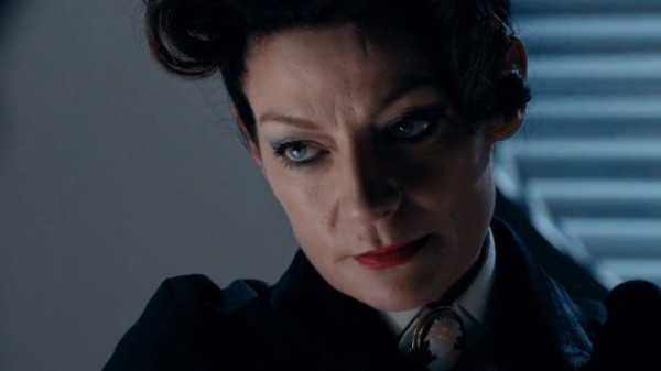 Missy | Tardis | Fandom