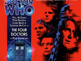 The Four Doctors (audio story)