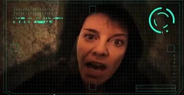 Bernice Transmission from Mars