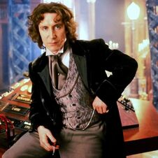 EighthDoctor