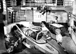 Marineville Blackout