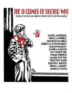 The 13 Crimes of Doctor Who