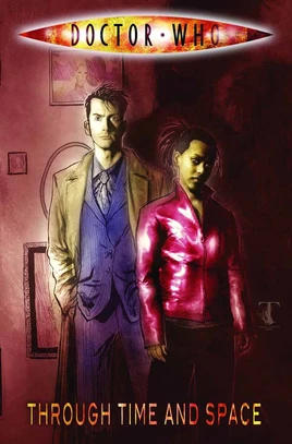 Through time and space